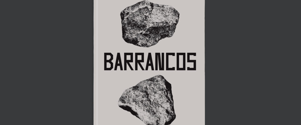 Pablo Matilla publica la novela “Barrancos”