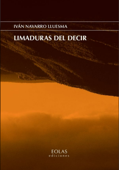 limaduras del decir
