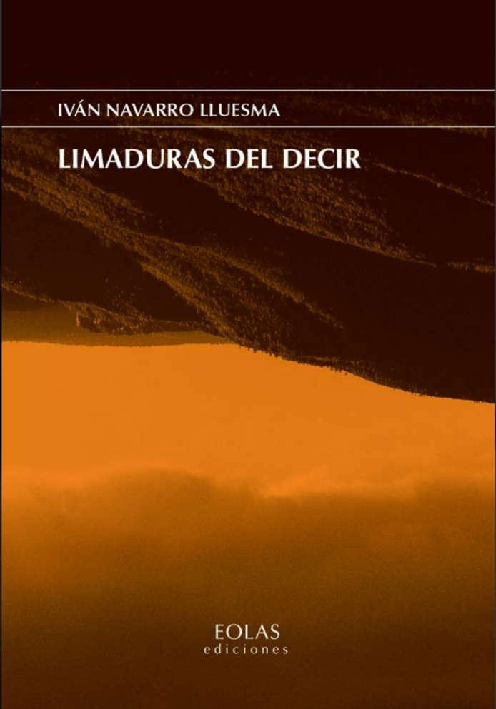 limaduras del decir